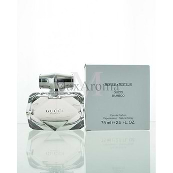 Gucci Bamboo for Women Eau de Parfum 2.5 oz|MaxAroma.com