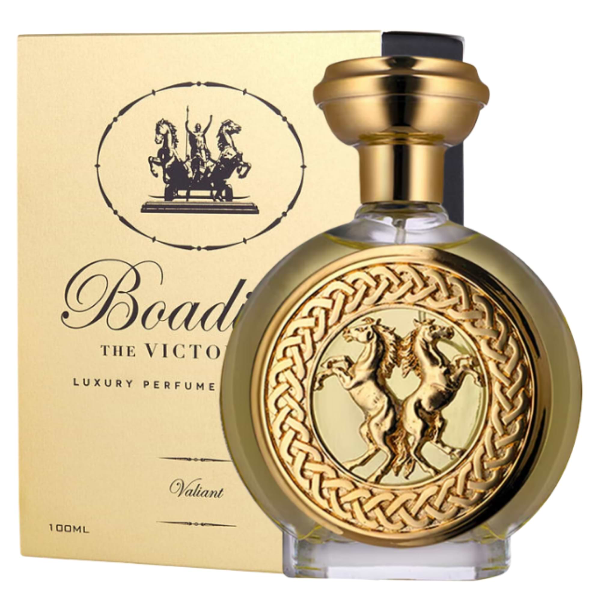 Experience the epitome of luxury-Boadicea The Victorious Valiant