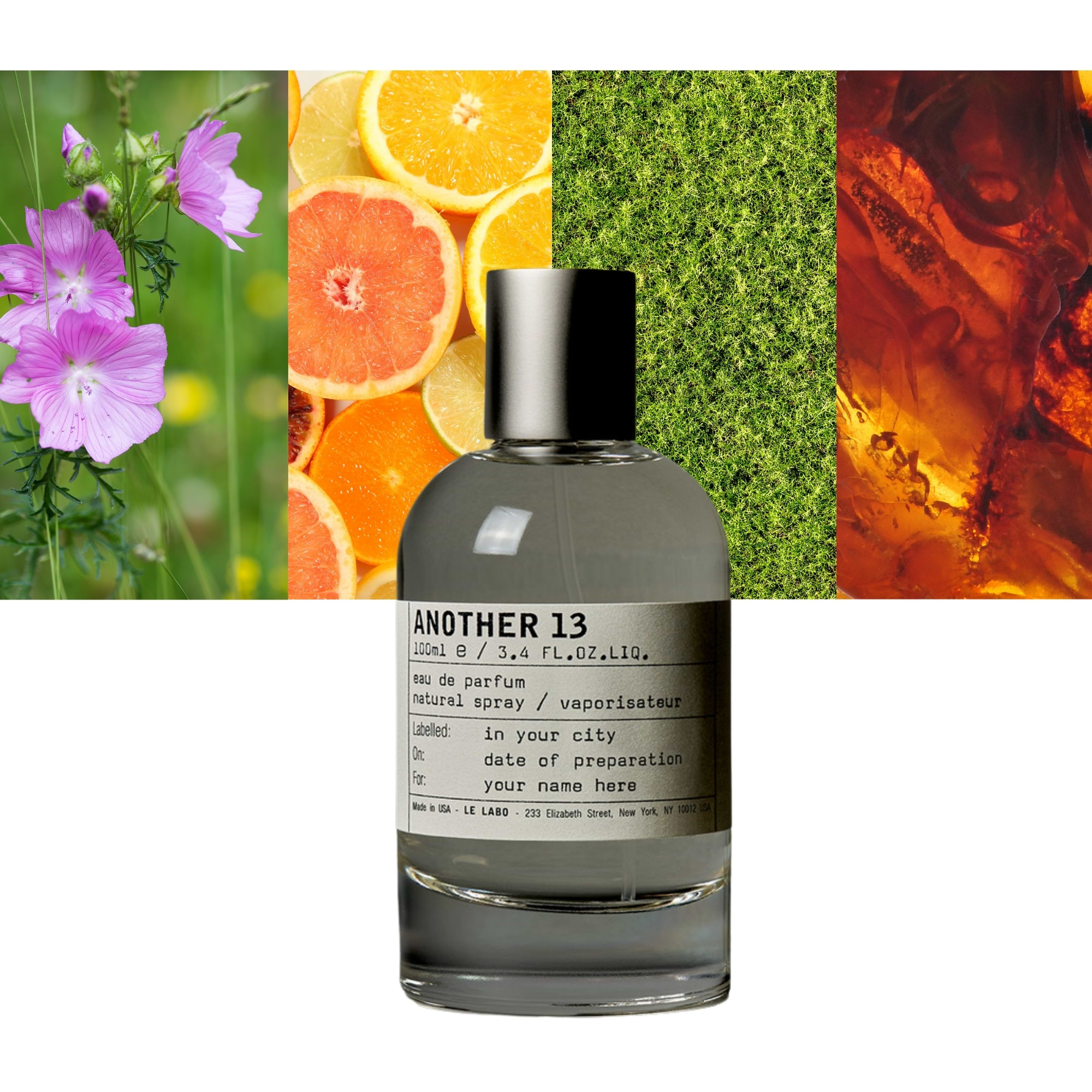 Another 13 Le Labo-It's your money worthy buy.