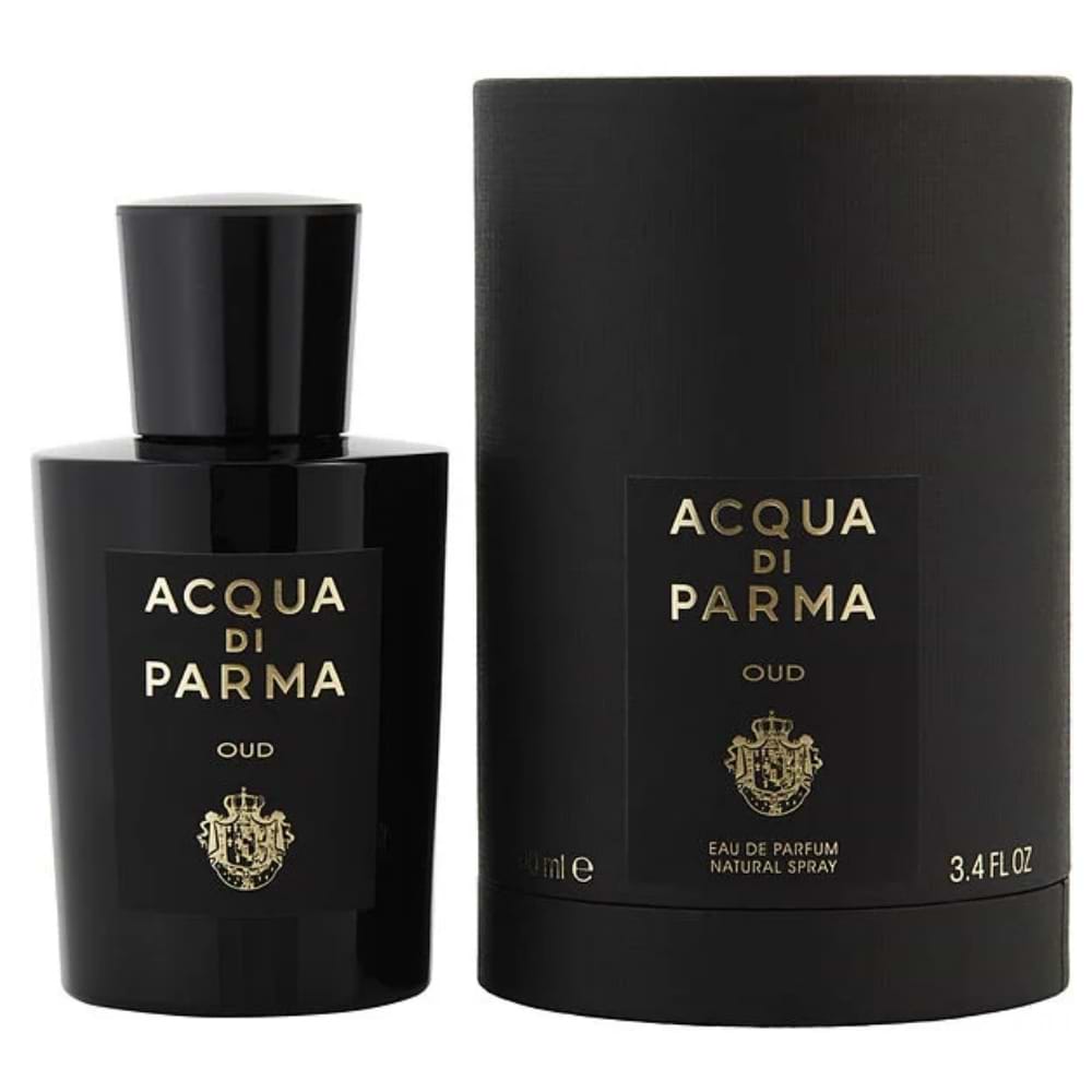 Acqua di Parma Oud - A Woody And Versatile Fragrance