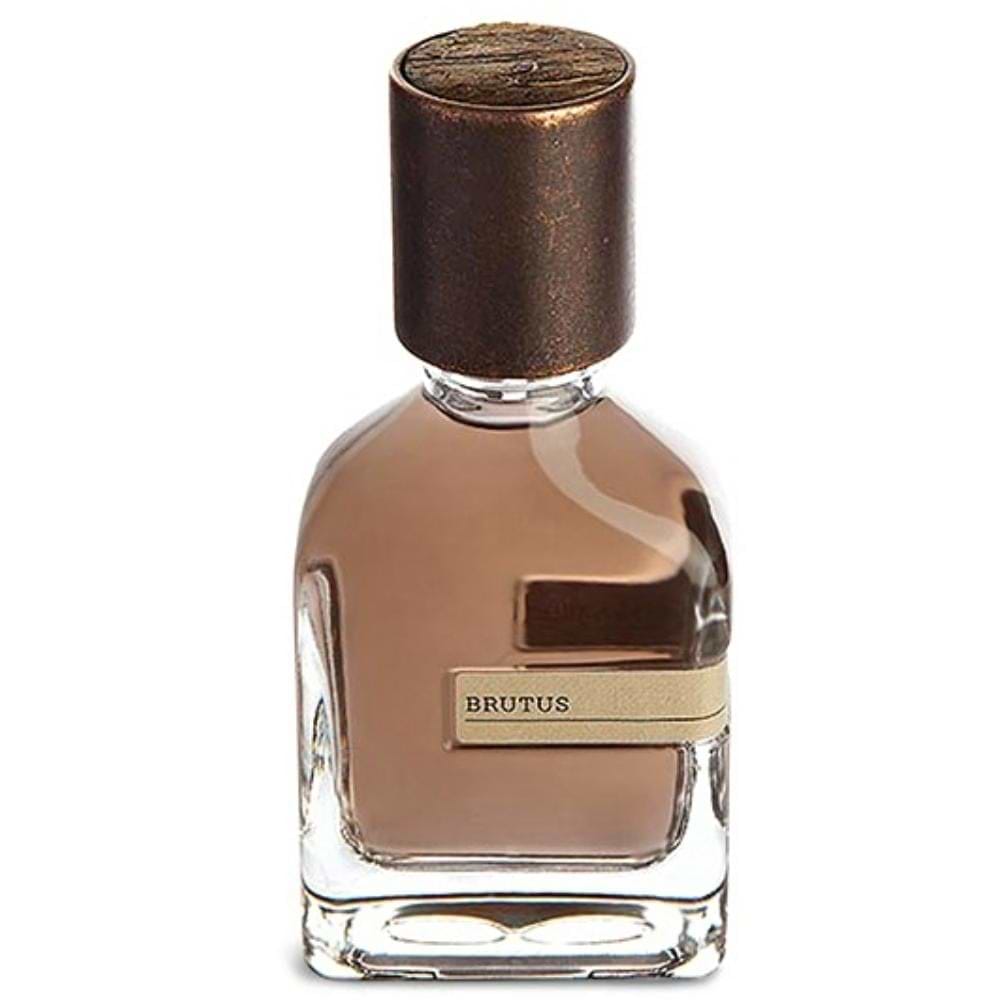 Orto Parisi Brutus 1.7Oz -50ml Extrait de Purfum Spray for men and