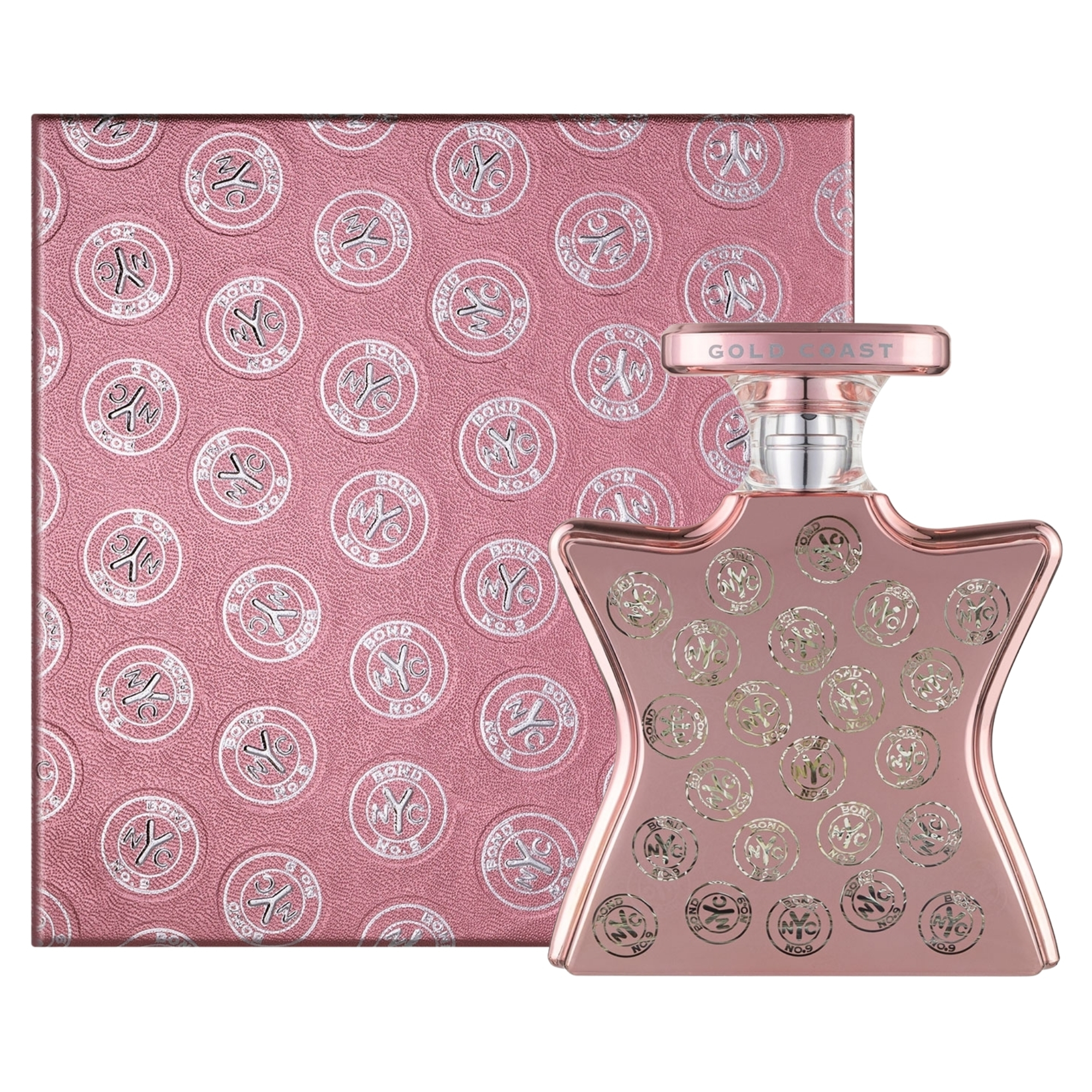 Bond No 9 Gold Coast - New York In Its Most Elegant Form