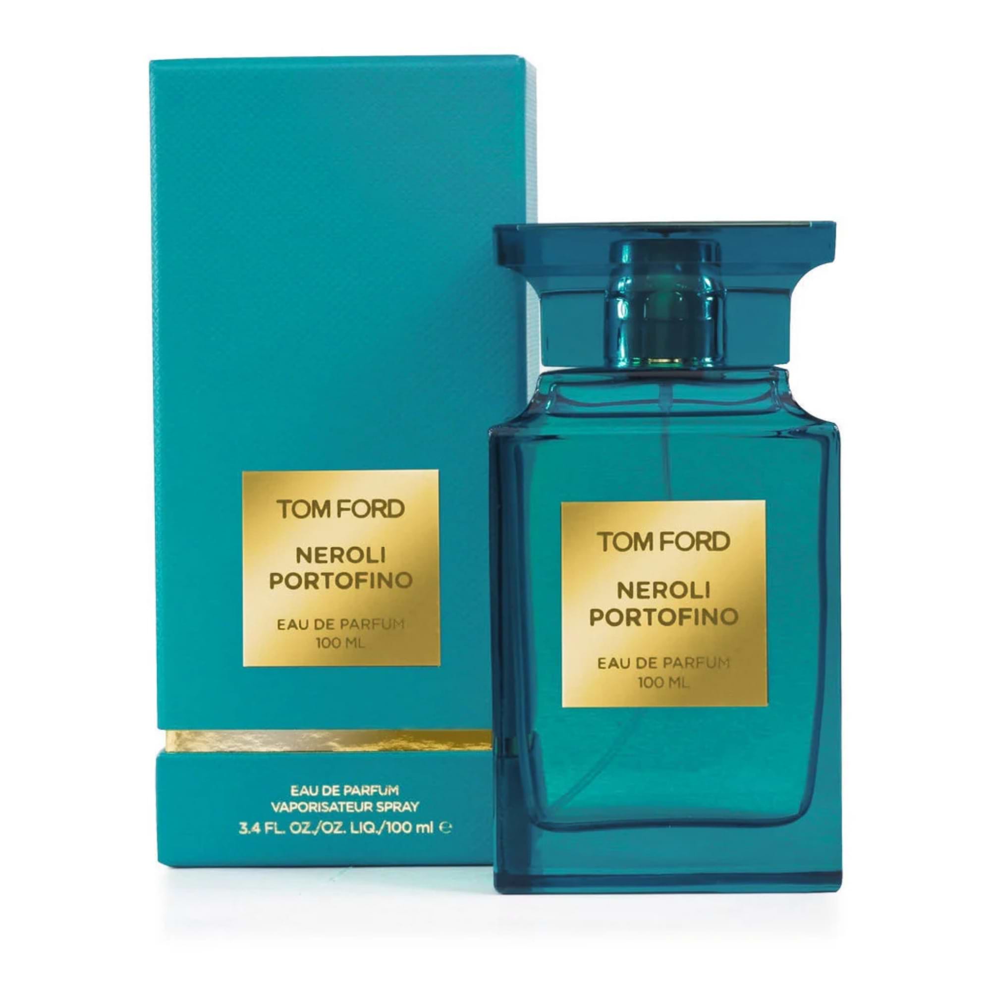 Neroli Portofino by Tom Ford Makes You Smarter