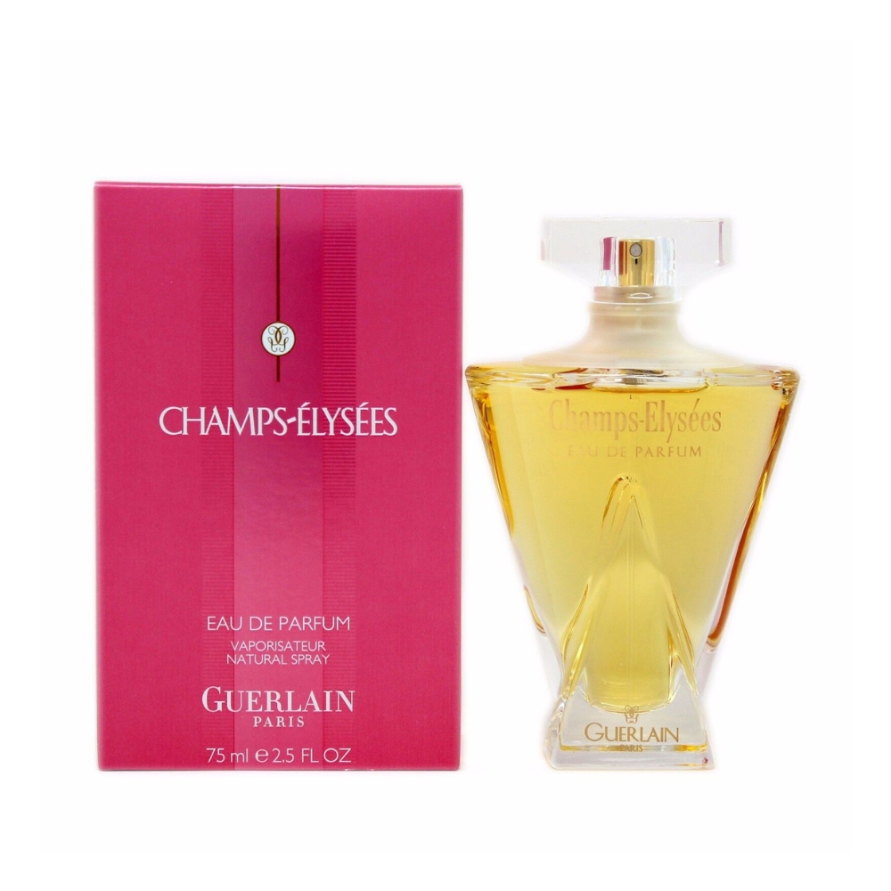 Champ Elysees by Guerlain for Women EDT 2.5 OZ |MaxAroma.com