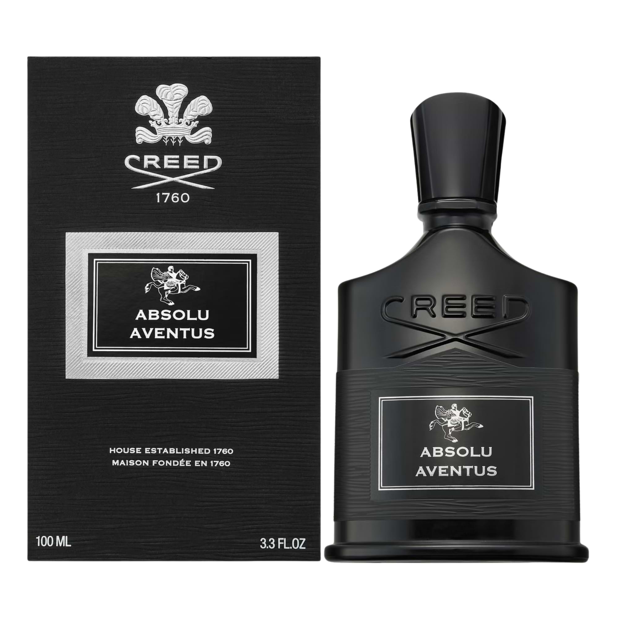 Creed Absolu Aventus Eau De Parfum For Men 100ml – Power