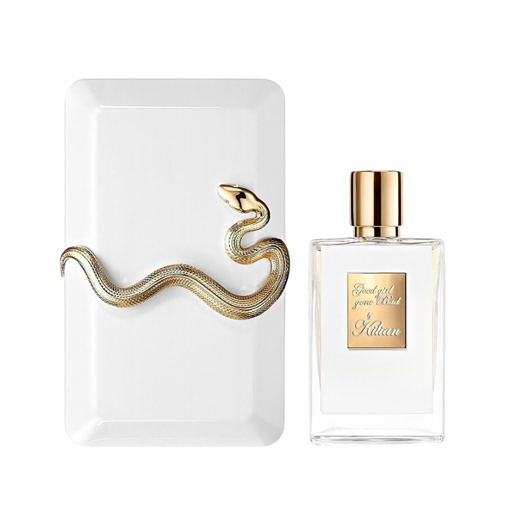 Good Girl Gone Bad By Kilian-Is All You Need In Your Life