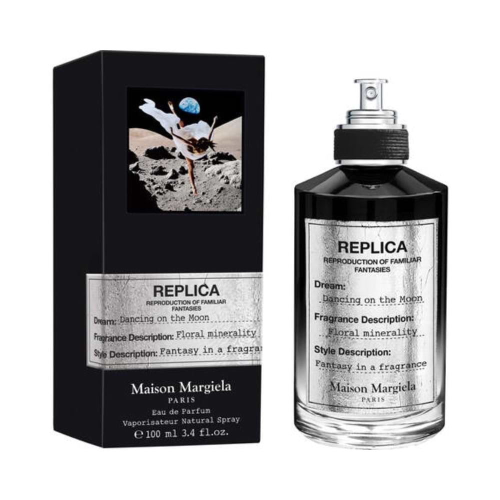 Discover the Mystical Allure of Maison Martin Margiela Replica