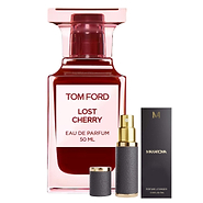 Tom Ford Lost Cherry - The Fragrance Of Seduction
