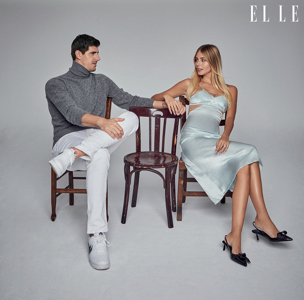 ELLE SPAIN NOV 2023 - itmodels