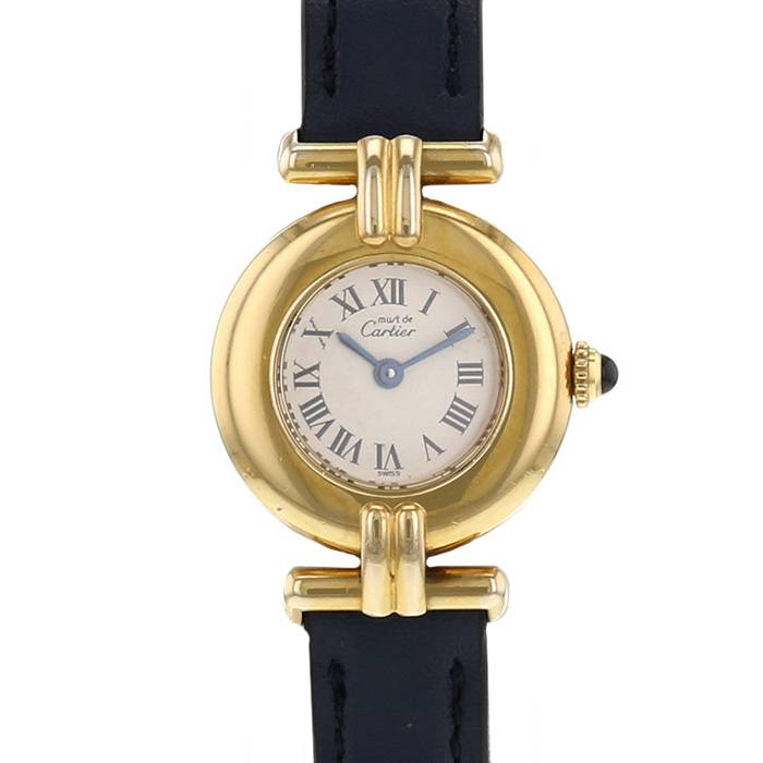 Cartier Must De Cartier Wrist Watch 344176 | Collector Square