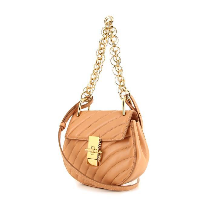 Chloé Drew Shoulder bag 371115 | Collector Square