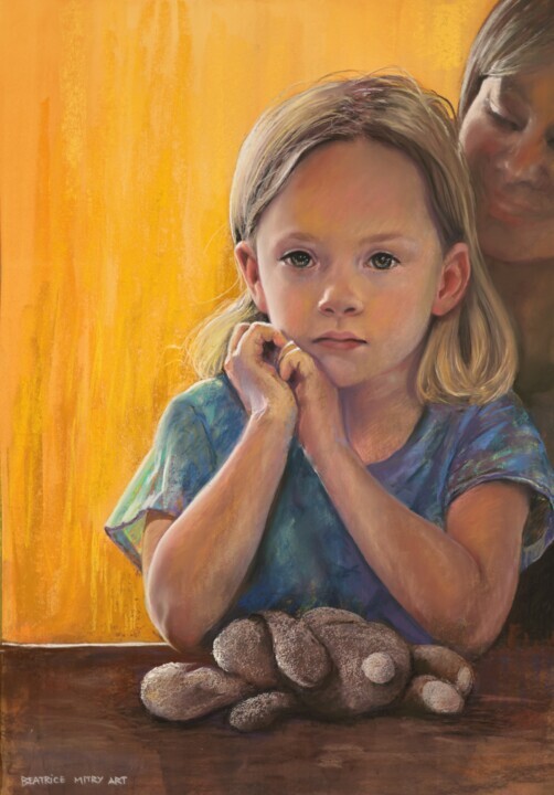 28,296 パステル画の販売 | ArtMajeur