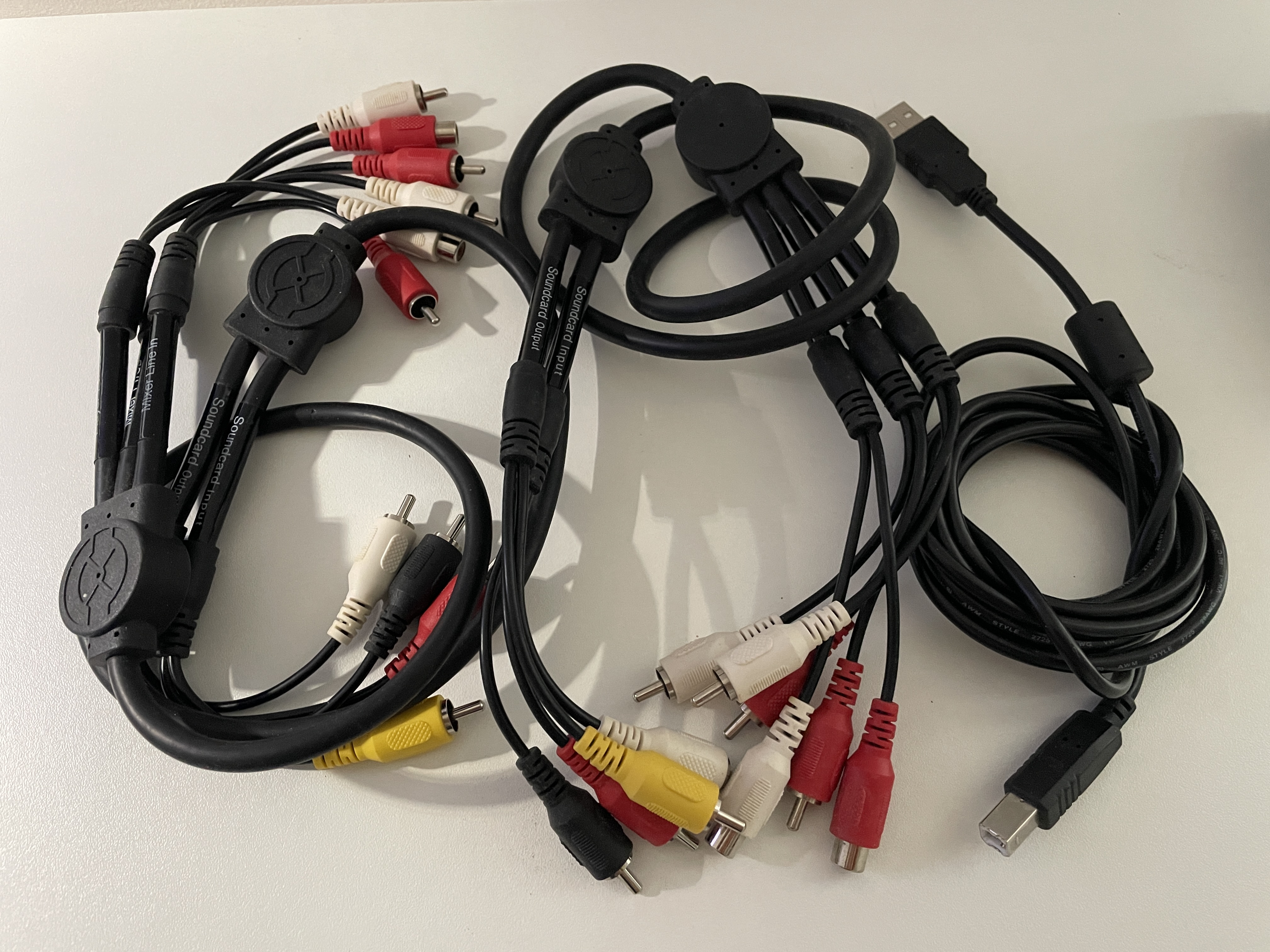 Audio 4 DJ - Native Instruments Audio 4 DJ - Audiofanzine