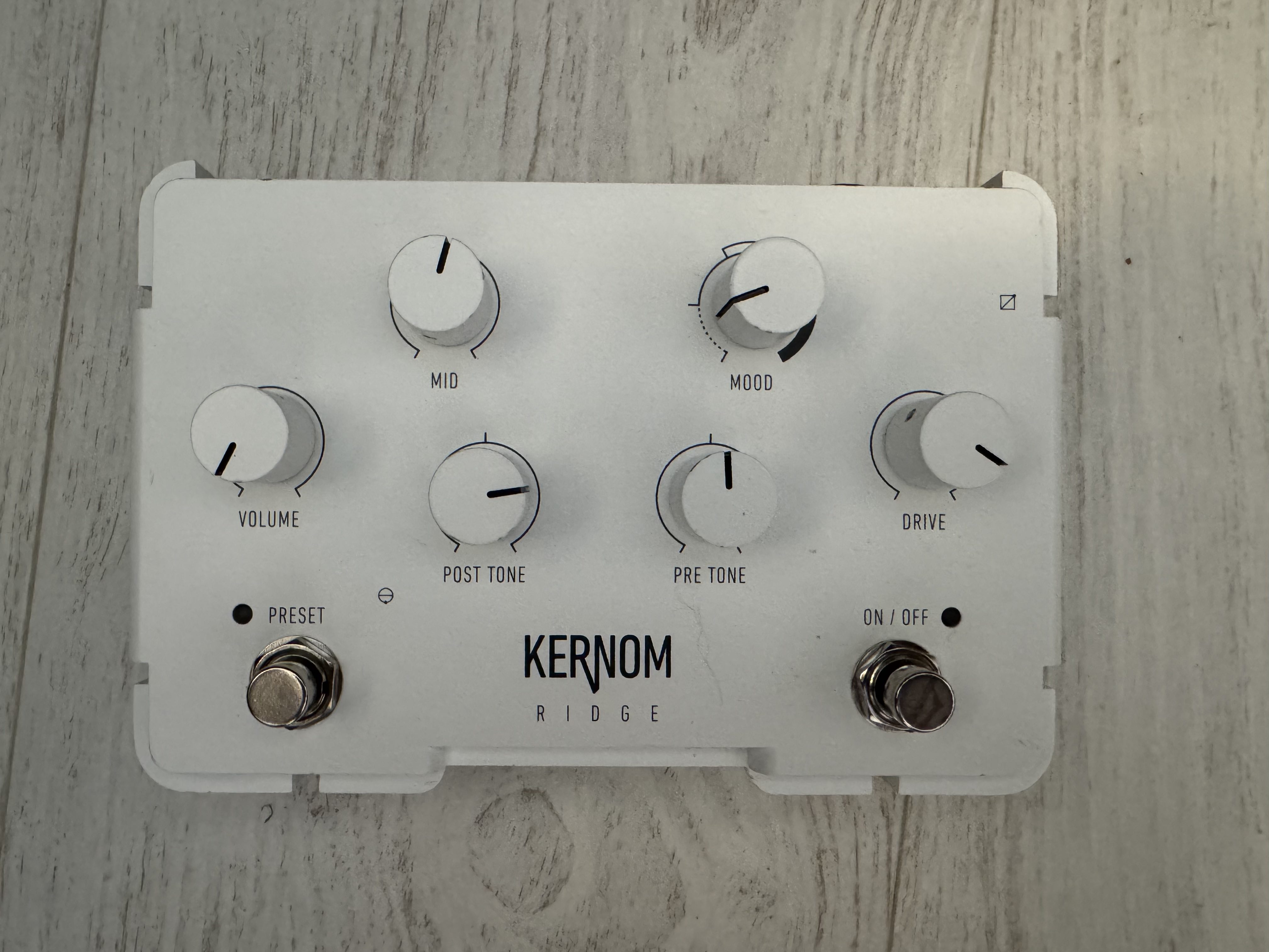 DD-5 Digital Delay - Boss DD-5 Digital Delay - Audiofanzine