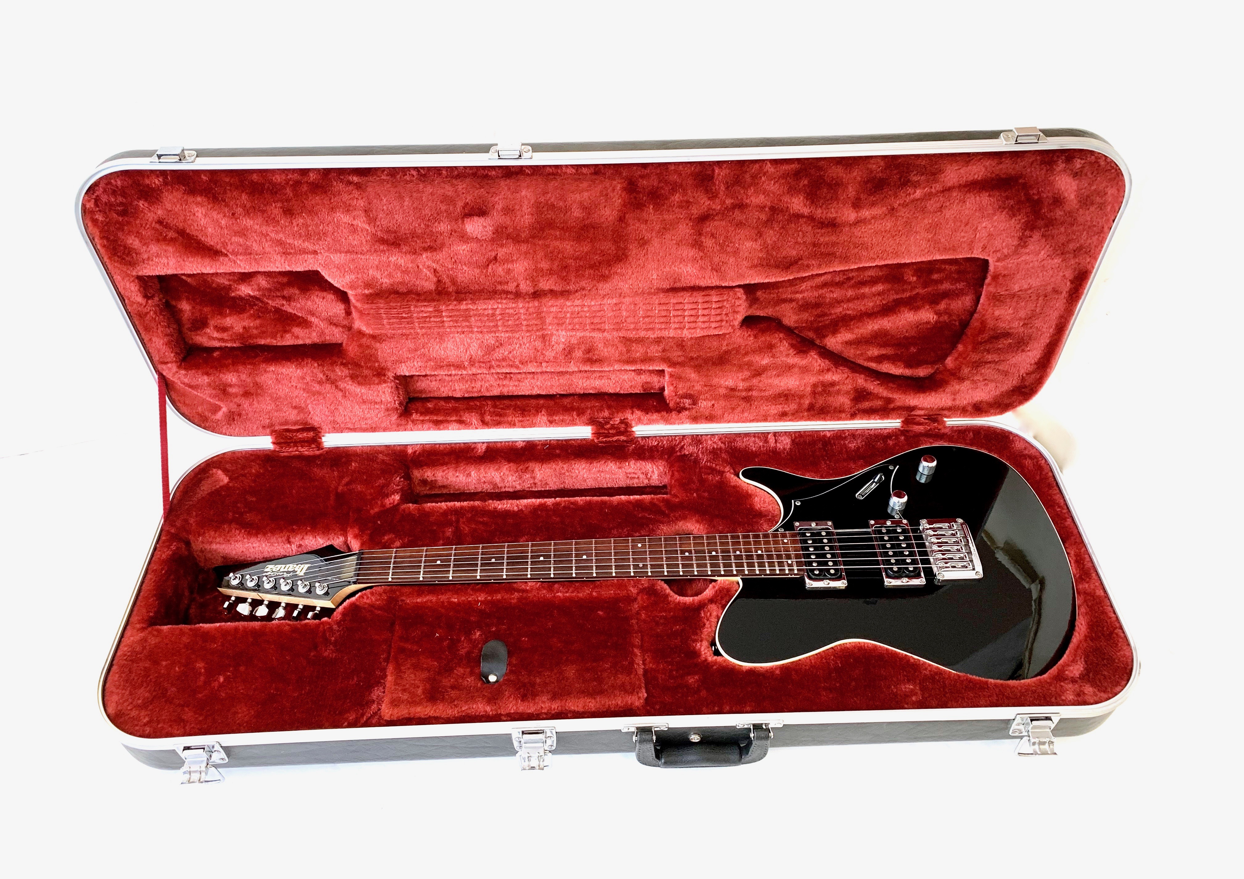 FR1620 Prestige - Ibanez FR1620 Prestige - Audiofanzine