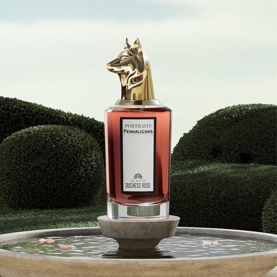 Fortuitous Finley | Penhaligon's