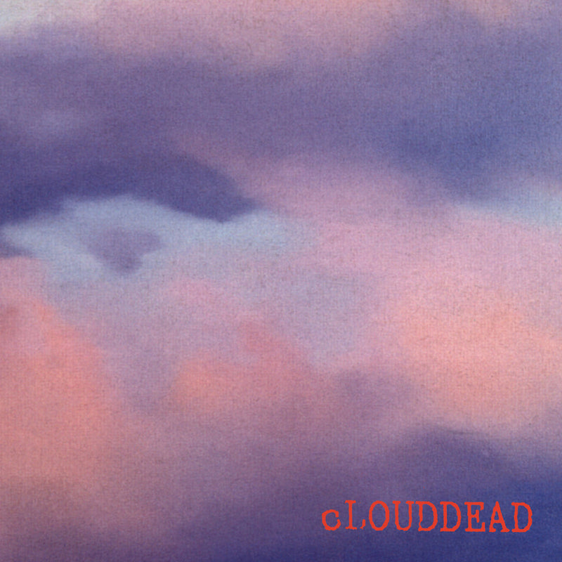cLOUDDEAD - cLOUDDEAD (2024 Remastered) (3LP) – Meditations