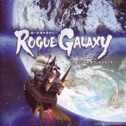 Rogue Galaxy Original Soundtrack | KICA-1382~3 - VGMdb