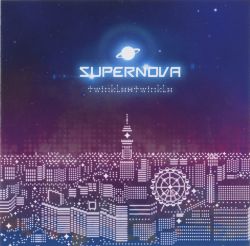 SUPERNOVA | t*t-005 - VGMdb