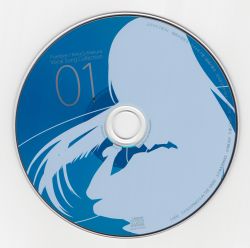 Pixelbee/KeroQ-Makura Vocal Song Collection | KEROMAKU-001-P1~2