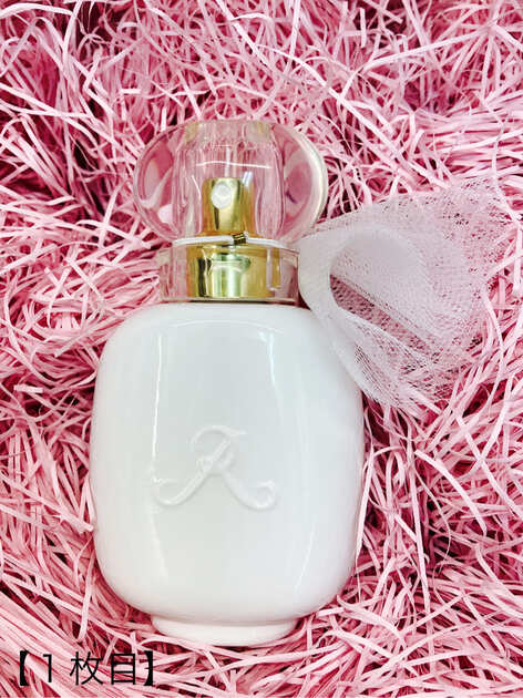 パルファン・ロジーヌ パリ（LES PARFUMS DE ROSINE PARIS） ヴィーヴ