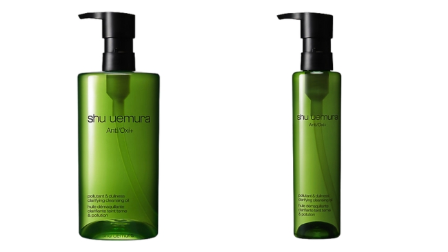 シュウ ウエムラで大人気！5つのクレンジング オイルの違いや選び方