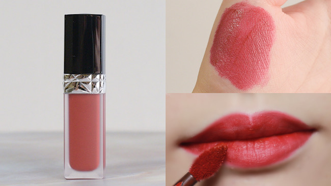 DIOR/ディオール ルージュ ディオール フォーエヴァー スティック【全