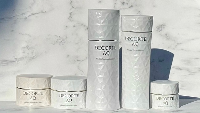 DECORTE/コスメデコルテ AQスキンケア おすすめの使い方