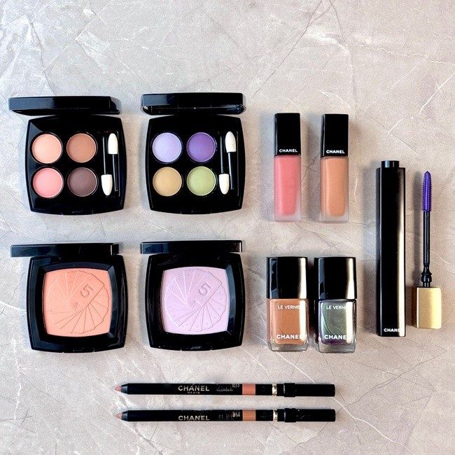 CHANEL/シャネル 【2024年秋冬新作コレクションをチェック！】 限定品