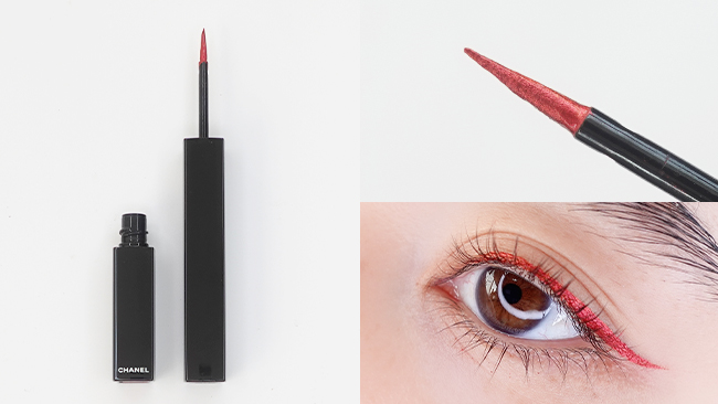 CHANEL/シャネル ホリデー 2025 メイクアップ コレクション 【2025