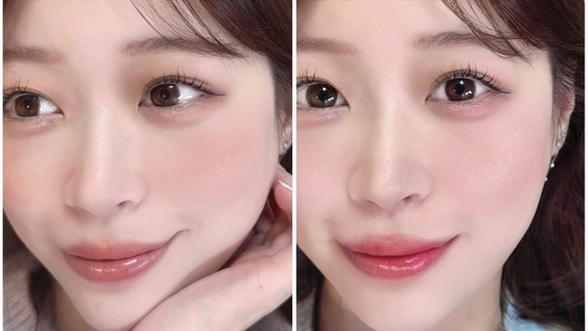 YSL/イヴ・サンローラン メイクミーブラッシュ パウダー Newチーク