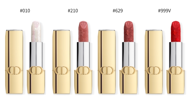 DIOR/ディオール ホリデー コレクション ディオール サーカス オブ