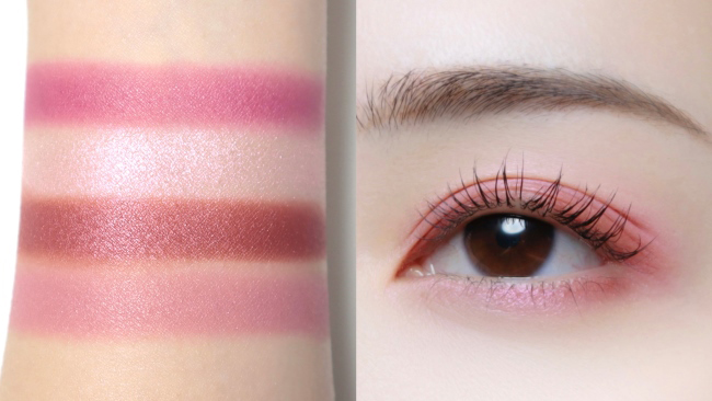 CHANEL/シャネル 2026年新作コスメ ルージュ ヌワール コレクション