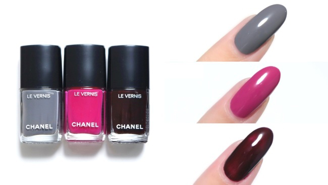 CHANEL/シャネル 2026年新作コスメ ルージュ ヌワール コレクション