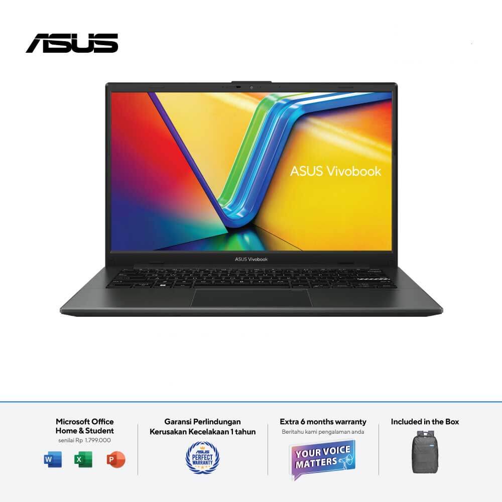 Asus Vivobook 14 OLED M1405YA-OLEDS711 | Asus Official Store