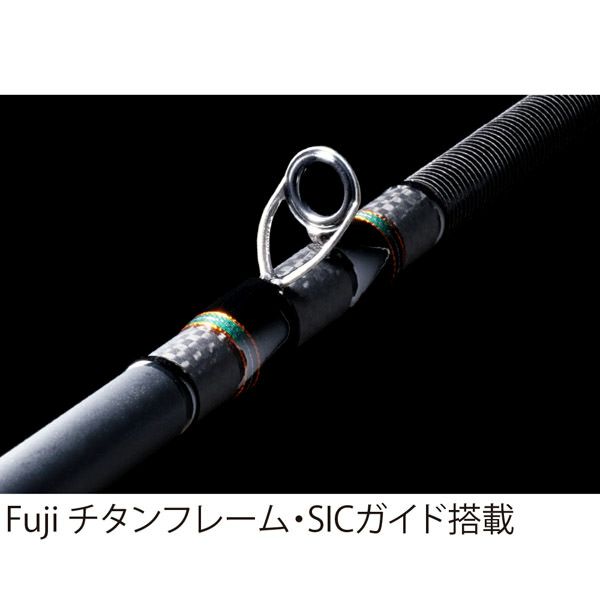 リストック】DESTROYER CARBON HEAD MODEL F6-69X | Megabass