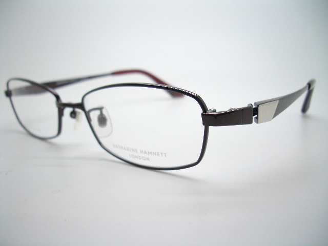 KATHARINE HAMNETT LONDON 9099 53口 バネ付 国産 MADE IN JAPAN