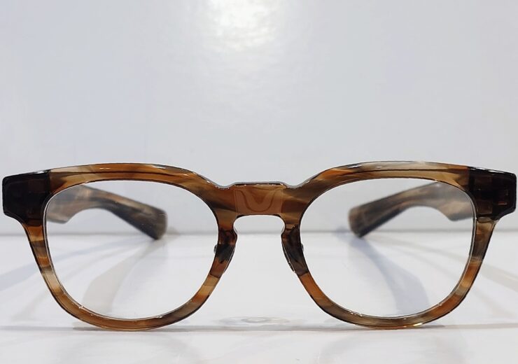 999.9（フォーナインズ）】S-970T | メガネのモチダ｜島根県松江市