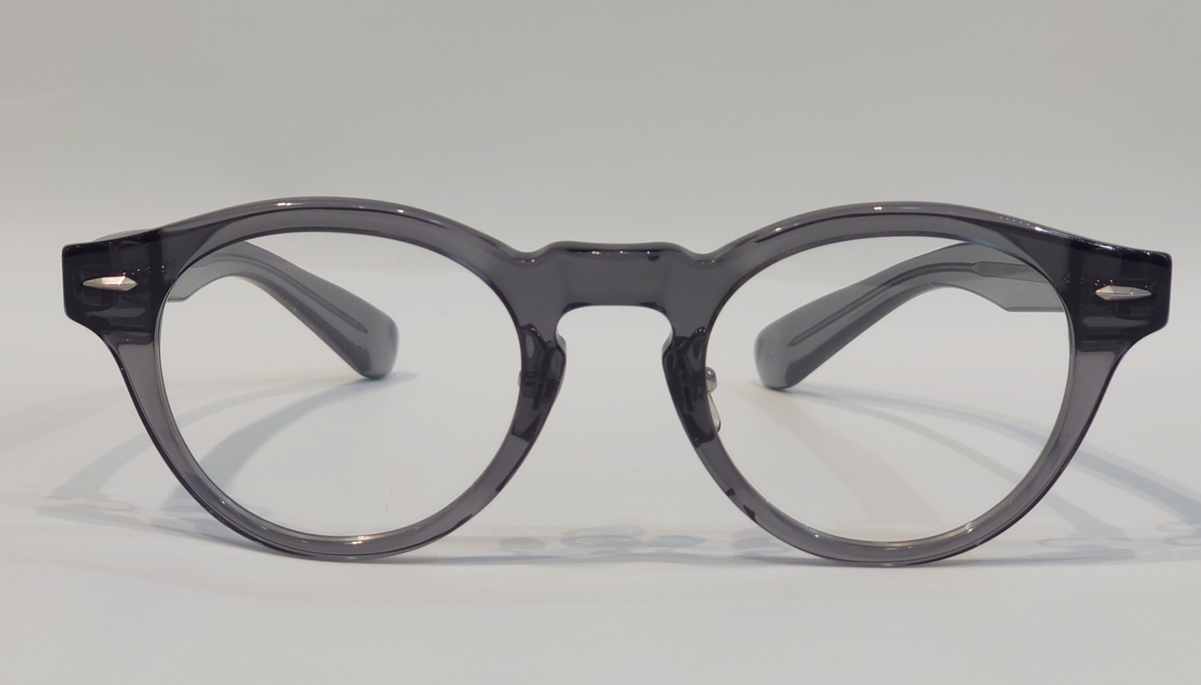 999.9（フォーナインズ）】NP-616 | メガネのモチダ｜島根県松江市