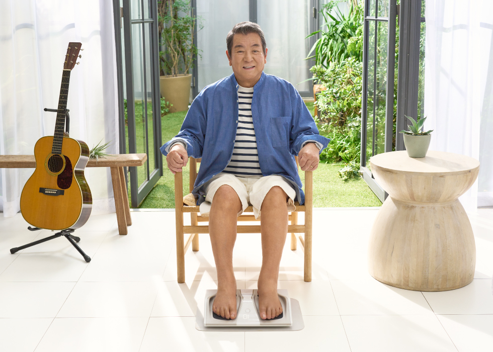 Foot Fit 3 | メガネストアー（眼鏡・めがね・コンタクトレンズ・補聴器）