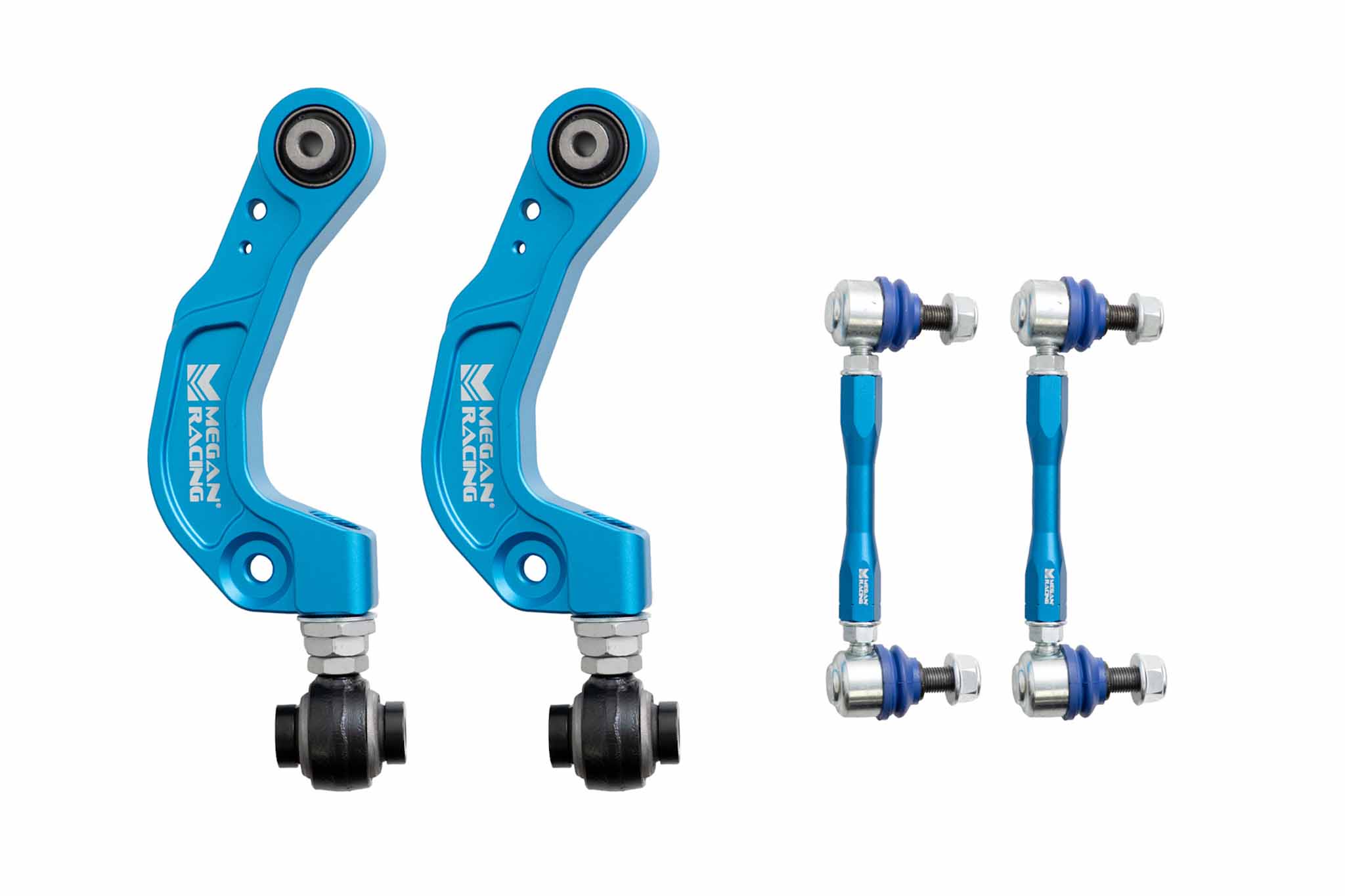 リアアッパーアーム+スタビリンクキット MRS-LX-1721 - メーガン