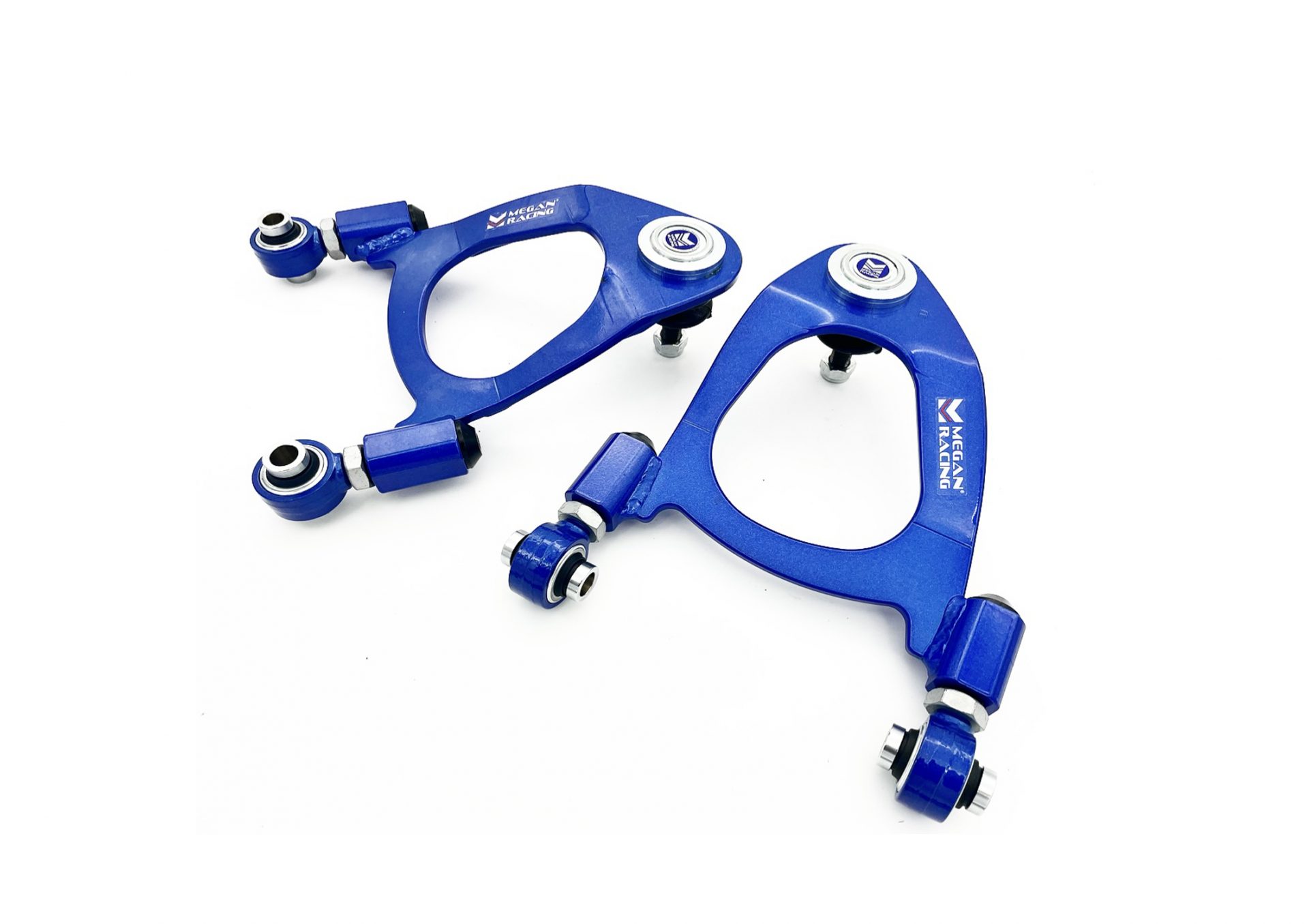 リアアッパーアーム MRS-LX-0721(JP) - メーガンレーシングジャパン