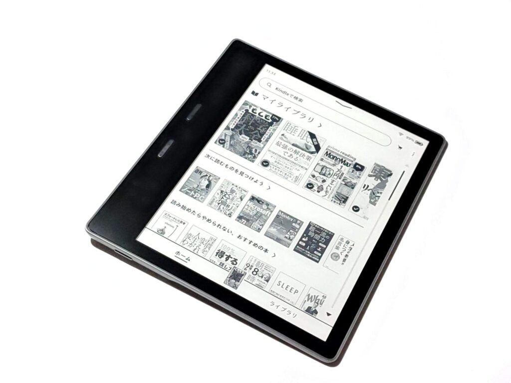 広告 Kindle Oasis 第8世代 4GB Kindle 第8世代 4GB 本体のみ L*