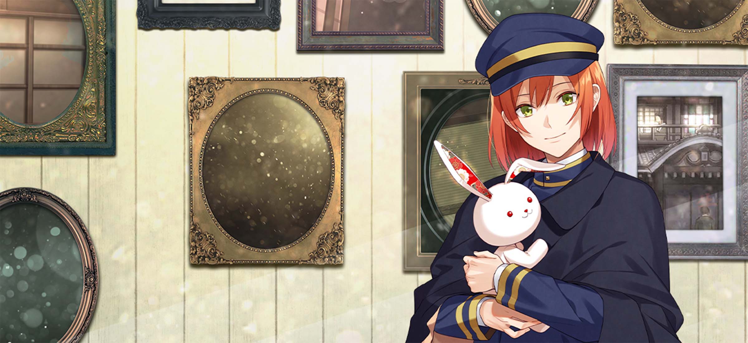 明治東亰恋伽 10th Anniversary