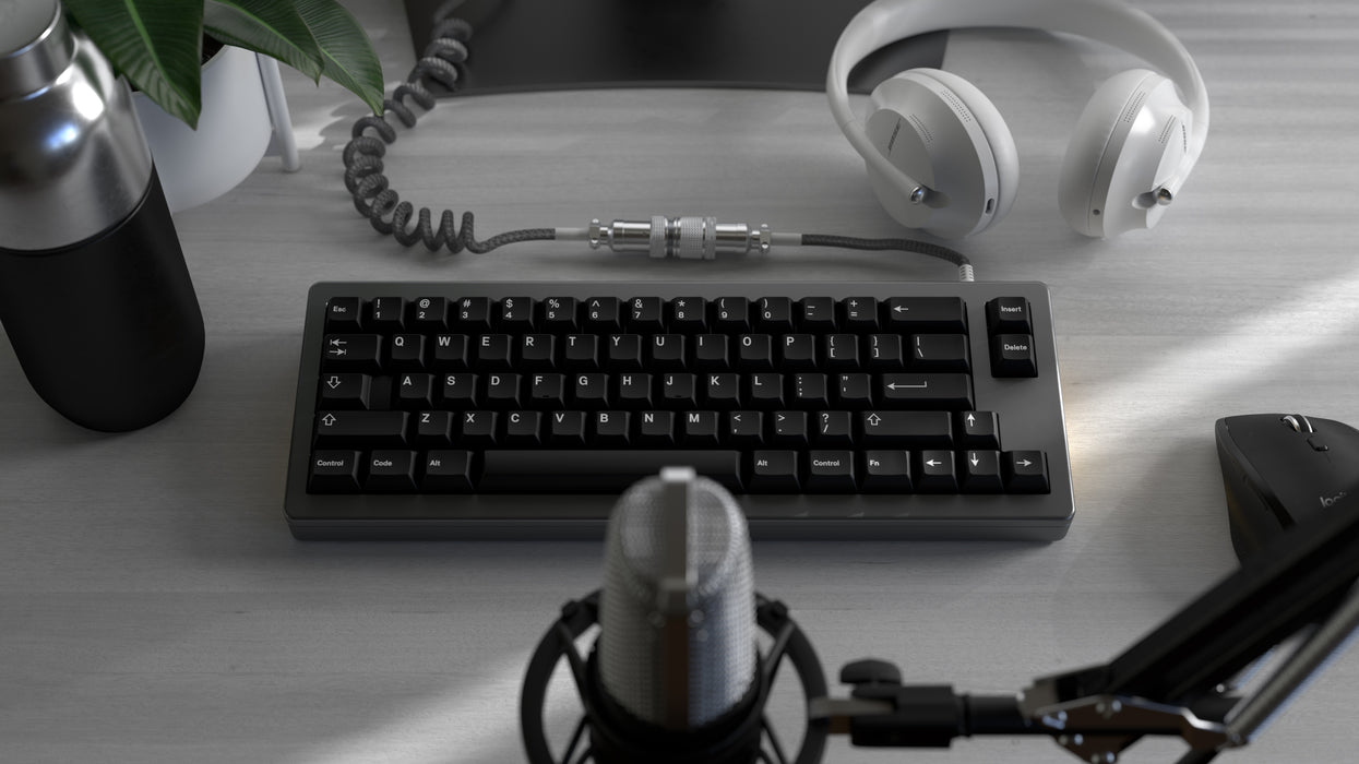 KAT Refined (In-stock) — Mekibo