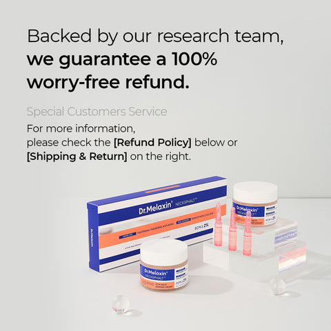 Necksphalt ECM Neck Barrier Ampoule – Dr.Melaxin.sg