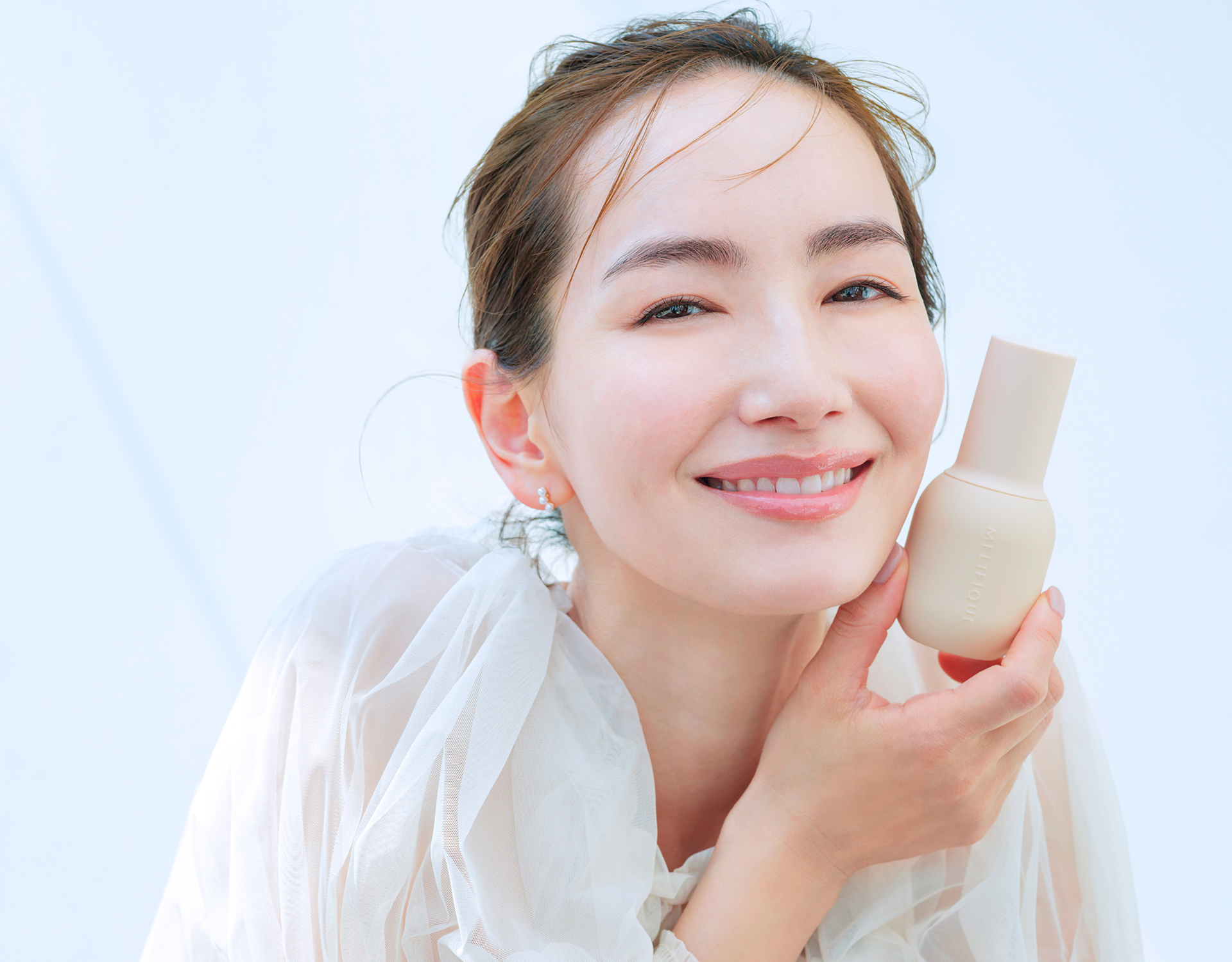 メリフィークについて - 【公式】MELIFIQUE | メリフィーク