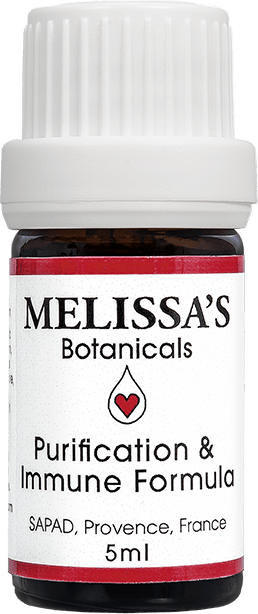 Purification & Immune Formula | Melissa's Botanicals