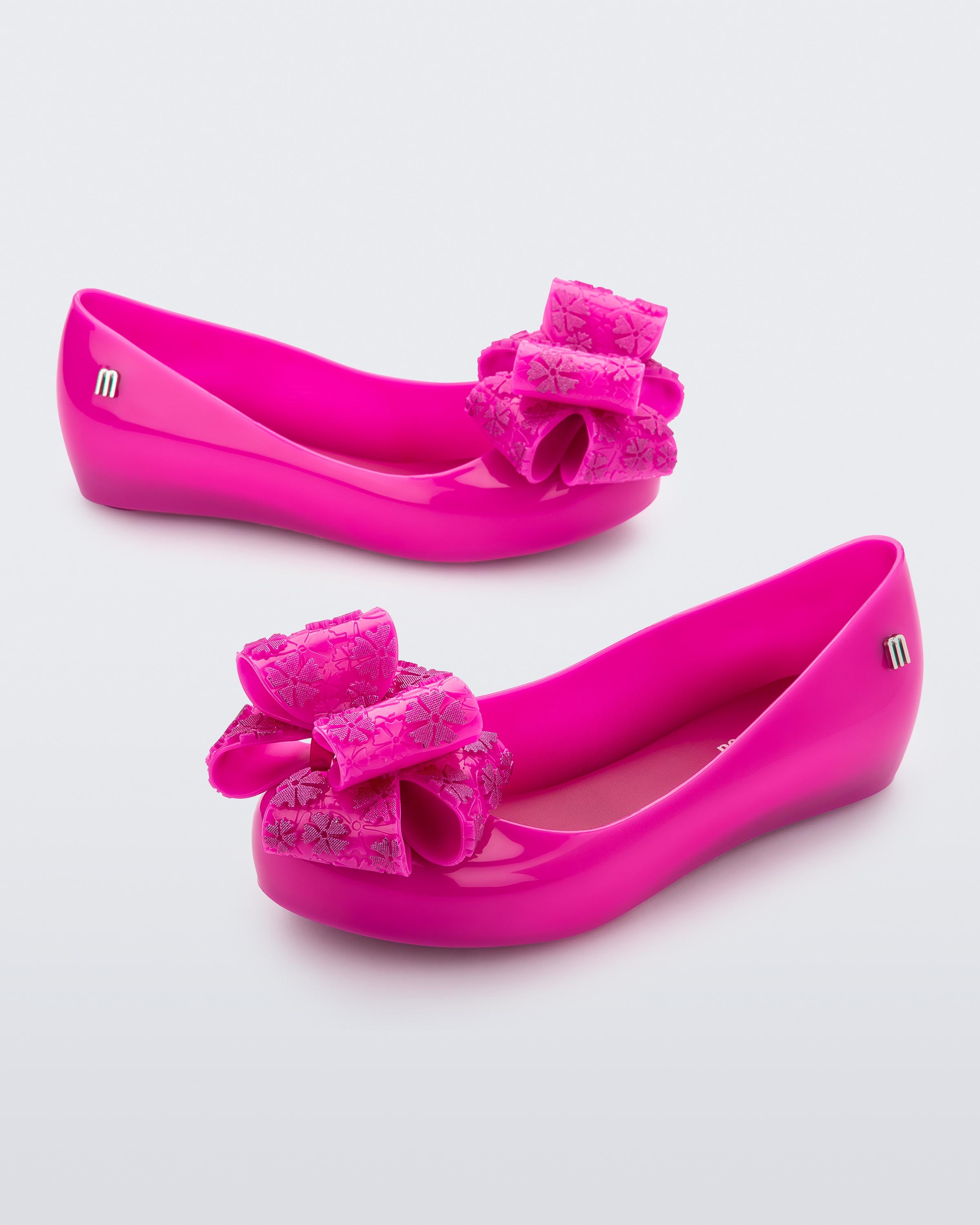 Kids Melissa Ultragirl Sweet XI INF – melissa shoes Japan