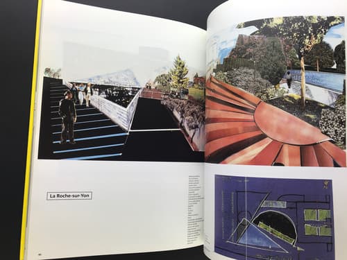 Yves Brunier: landscape architect | 古本 買取 - メルク堂古書店